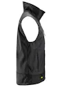 Snickers Workwear 4506 Bodywarmer Softshell Stretch Winddicht Waterafstotend miniatuur
