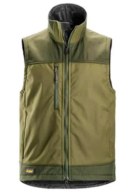 Khaki Groen