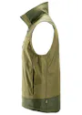 Snickers Workwear 4506 Bodywarmer Softshell Stretch Winddicht Waterafstotend miniatuur