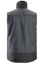 Snickers Workwear 4506 Bodywarmer Softshell Stretch Winddicht Waterafstotend miniatuur