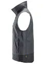 Snickers Workwear 4506 Bodywarmer Softshell Stretch Winddicht Waterafstotend miniatuur