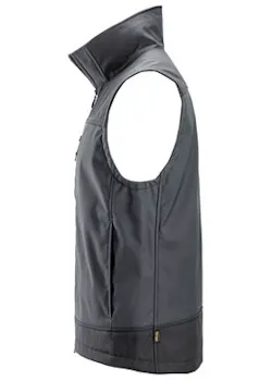 Snickers Workwear 4506 Gilet sans manches softshell stretch coupe-vent déperlant thumbnail (vignette)