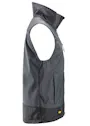 Snickers Workwear 4506 Bodywarmer Softshell Stretch Winddicht Waterafstotend miniatuur