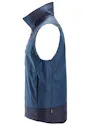 Snickers Workwear 4506 Bodywarmer Softshell Stretch Winddicht Waterafstotend miniatuur