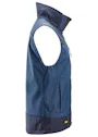 Snickers Workwear 4506 Bodywarmer Softshell Stretch Winddicht Waterafstotend miniatuur