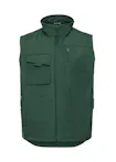 Bosgroen