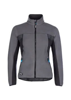 SYNQ Outkick 450WA2TR2 Fleecevest Dames