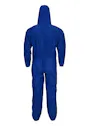 Nitras Safety PP 4510 Overall Comfort Fit miniatuur