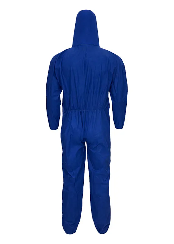 Nitras Safety PP 4510 Overall Comfort Fit