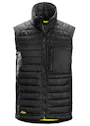 Snickers Workwear AllroundWork 4512 Weste 375® isolierend, beheizt, Stretch Vorschaubild