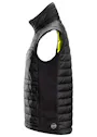 Snickers Workwear AllroundWork 4512 Weste 375® isolierend, beheizt, Stretch Vorschaubild