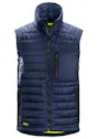 Snickers Workwear AllroundWork 4512 Weste 375® isolierend, beheizt, Stretch Vorschaubild