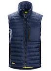 Donkerblauw