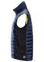 Snickers Workwear AllroundWork 4512 Weste 375® isolierend, beheizt, Stretch Vorschaubild