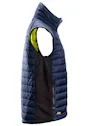 Snickers Workwear AllroundWork 4512 Weste 375® isolierend, beheizt, Stretch Vorschaubild