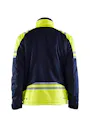 Blåkläder 4515 Winterjacke – Inherent Steel Vorschaubild