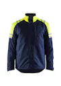 Blåkläder 4515 Winterjacke – Inherent Steel Vorschaubild