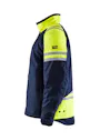 Blåkläder 4515 Winterjacke – Inherent Steel Vorschaubild