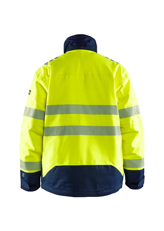 Blaklader Multinorm Winterjas