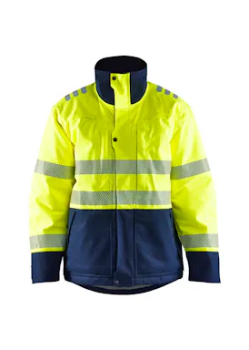 Blaklader Multinorm Winterjas