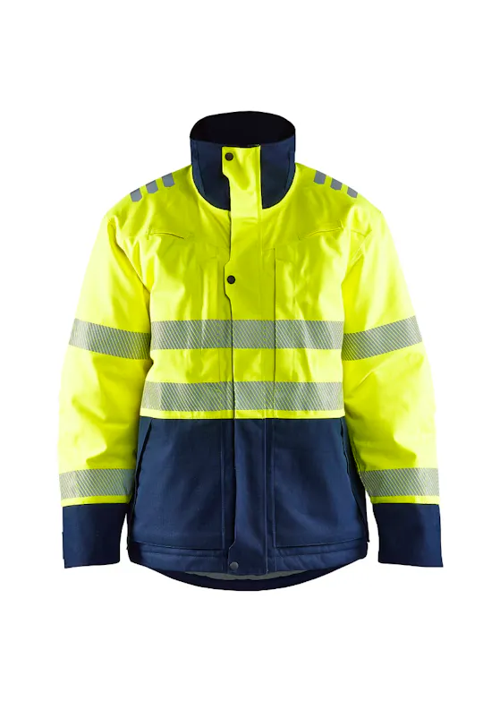 Blaklader Multinorm Winterjas