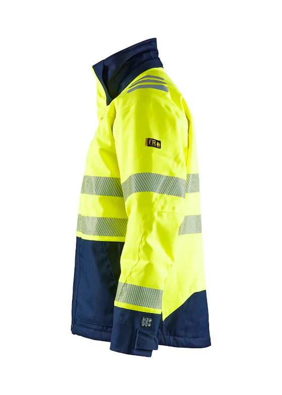 Blaklader Multinorm-Winterjacke