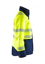 Blaklader Multinorm Winterjas miniatuur