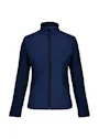 Kariban Damen Softshelljacke Vorschaubild