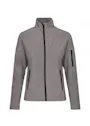 Kariban Damen Softshelljacke Vorschaubild