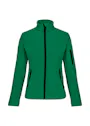 Kariban Damen Softshelljacke Vorschaubild