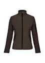 Kariban Damen Softshelljacke Vorschaubild