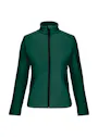 Kariban Damen Softshelljacke Vorschaubild