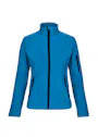 Kariban Damen Softshelljacke Vorschaubild