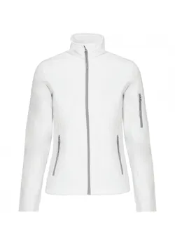Kariban Dames softshell jas