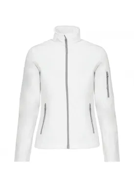 Kariban Dames softshell jas