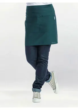 Chaud Devant Base Pine Green