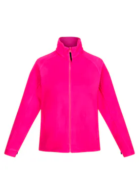Regatta Thor III Fleecejacke für Damen