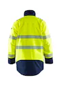 Blaklader Multinorm-Winterparka Vorschaubild