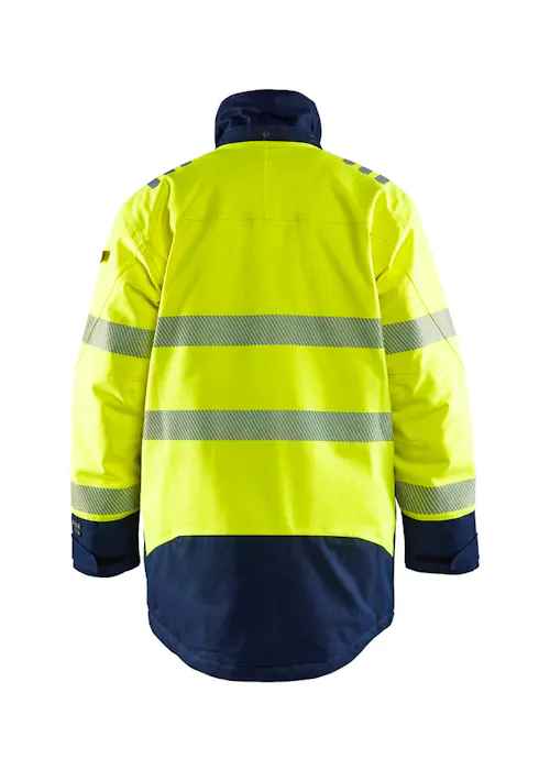 Blaklader Multinorm-Winterparka