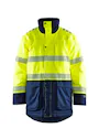 Blaklader Multinorm-Winterparka Vorschaubild
