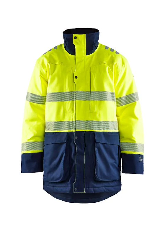 Blaklader Multinorm-Winterparka