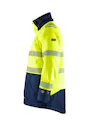 Blaklader Multinorm-Winterparka Vorschaubild