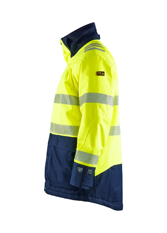 Blaklader Multinorm-Winterparka