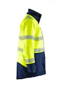 Blaklader Multinorm-Winterparka Vorschaubild