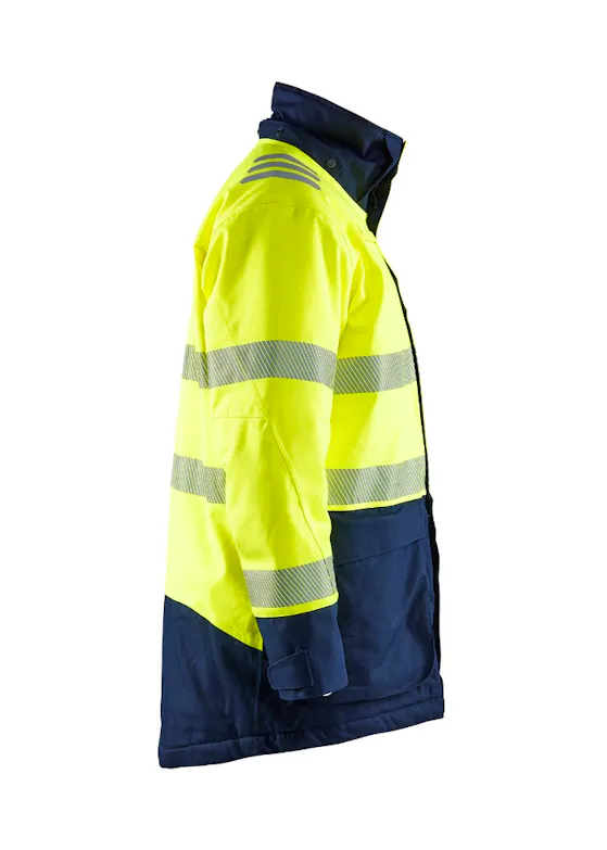 Blaklader Multinorm-Winterparka