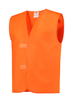 Tricorp Veiligheidsvest geen striping 453012