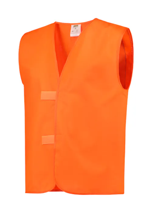 Tricorp Veiligheidsvest geen striping 453012