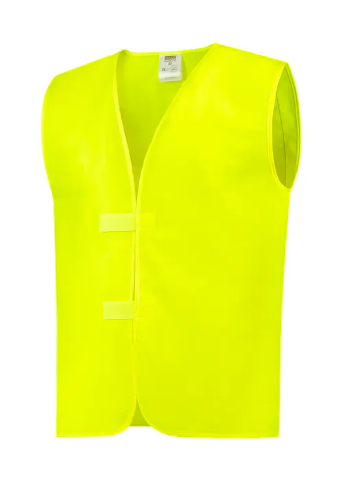 Tricorp Veiligheidsvest geen striping 453012