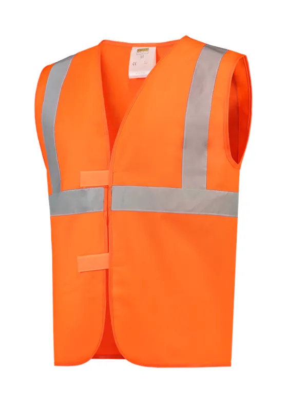 Tricorp Warnweste ISO 20471 453013