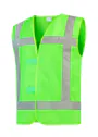 Tricorp Vest Reflectie 453014 miniatuur